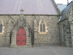 St Augustine's Catholic Church 16-04-2014 - John Conn, Templestowe, Victoria