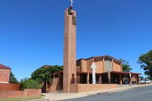 St Augustine's Catholic Church