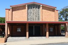 St Augustine's Catholic Church 20-03-2020 - John Huth, Wilston, Brisbane