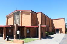 St Augustine's Catholic Church 20-03-2020 - John Huth, Wilston, Brisbane