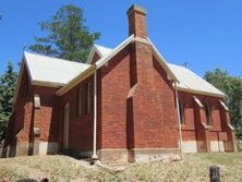 St Augustine's Catholic Church 01-12-2020 - John Conn, Templestowe, Victoria