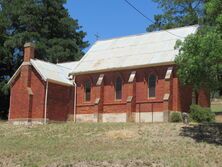 St Augustine's Catholic Church