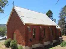 St Augustine's Catholic Church 01-12-2020 - John Conn, Templestowe, Victoria