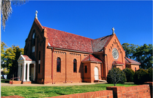 St Augustine's Catholic Church