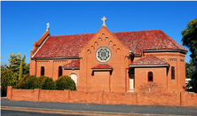 St Augustine's Catholic Church 26-07-2010 - Peter Liebeskind