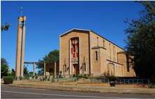 St Augustine's Catholic Church