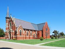 St Augustine's Catholic Church