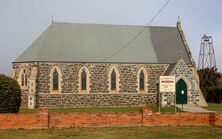 St Augustine's Catholic Church