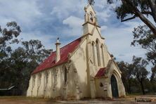 St Augustine's Catholic Church