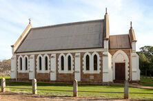 St Augustine's Catholic Church 18-07-2025 - Derek Flannery