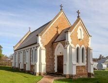 St Augustine's Catholic Church