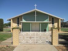 St Augustine's Catholic Church