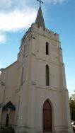 St Augustine's Catholic Church - Chapel 30-04-2015 - Jill Schiffmann, Aberglasslyn, NSW