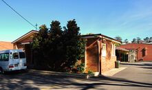 St Augustine's Catholic Church - Former