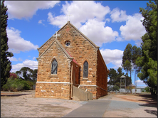 St Augustine's Catholic Church - Former 29-10-2007 - denisbin - See Note.