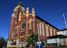 St Augustine's Catholic Church