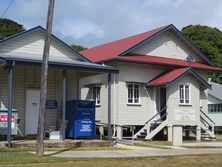 St Augustine's Catholic Church - St Vincent's Hall next door 15-08-2018 - John Conn, Templestowe, Victoria