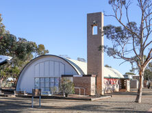 St Barbara Anglican Church - Former