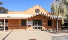 St Barbara's Catholic Church
