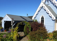 St Barbara's Catholic Church - Former 24-05-2019 - Tasmanian Business & Property Sales - Launceston 