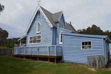 St Barbara's Catholic Church - Former 24-05-2019 - Tasmanian Business & Property Sales - Launceston 