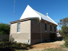 St Barnabas Anglican Church