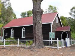 St Barnabas Anglican Church