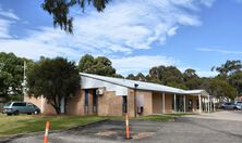 St Barnabas’ Anglican Church