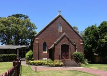 St Barnabas' Anglican Church