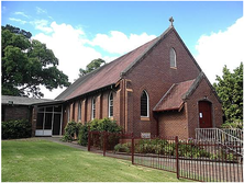 St Barnabas' Anglican Church 00-03-2013 - Alan Caradus - sydneyorgan.com