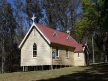 St Barnabas' Anglican Church