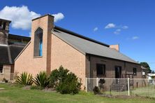 St Barnabas' Anglican Church 09-01-2021 - Peter Liebeskind