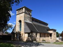 St Barnabas' Anglican Church