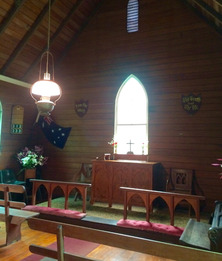 St Barnabas