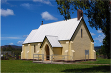 St Barnabas Anglican Church