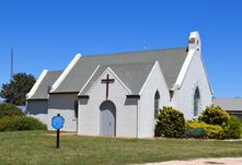 St Barnabas' Anglican Church