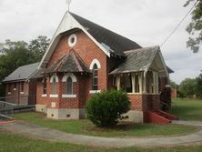 St Barnabas Anglican Church