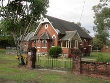 St Barnabas Anglican Church 19-03-2014 - John Huth Wilston Brisbane