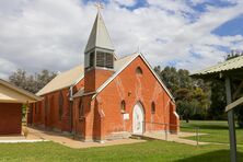 St Barnabas Anglican Church