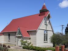 St Barnabas' Anglican Church