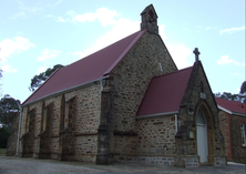 St Barnabas' Anglican Church