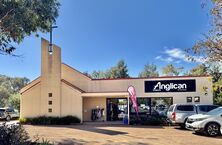 St Barnabas’ Anglican Church