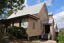 St Barnabas' Anglican Church 