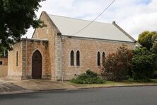 St Barnabas Anglican Church 