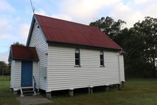 St Barnabas Anglican Church 