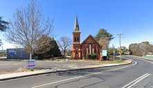 St Barnabas' Anglican Church - Former 00-08-2019 - Google Maps - google.com.au