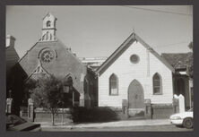 St Barnabas Anglican Church - Former unknown date - See Note