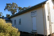 St Barnabas Anglican Church - Former 15-08-2017 - John Huth, Wilston, Brisbane