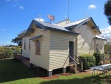 St Barnabas Anglican and Uniting Church 13-08-2018 - John Conn, Templestowe, Victoria