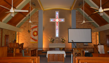 St Barnabas Community Church 00-02-2021 - St Barnabas Community Church - google.com.au